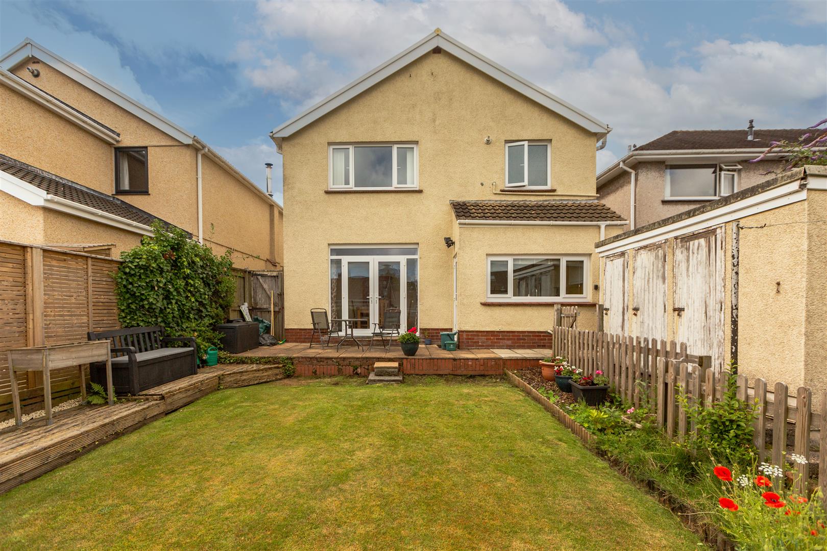 Belgrave Road, Gorseinon, Swansea, SA4 6RE